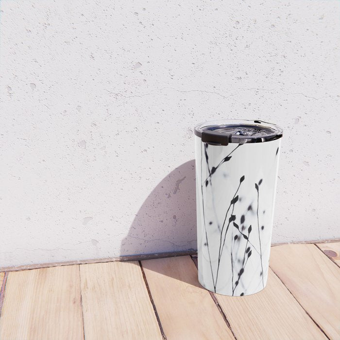 BLACK GRASS Travel Mug Gallery Image 4