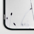 BLACK GRASS Laptop Sleeve Gallery Image 3