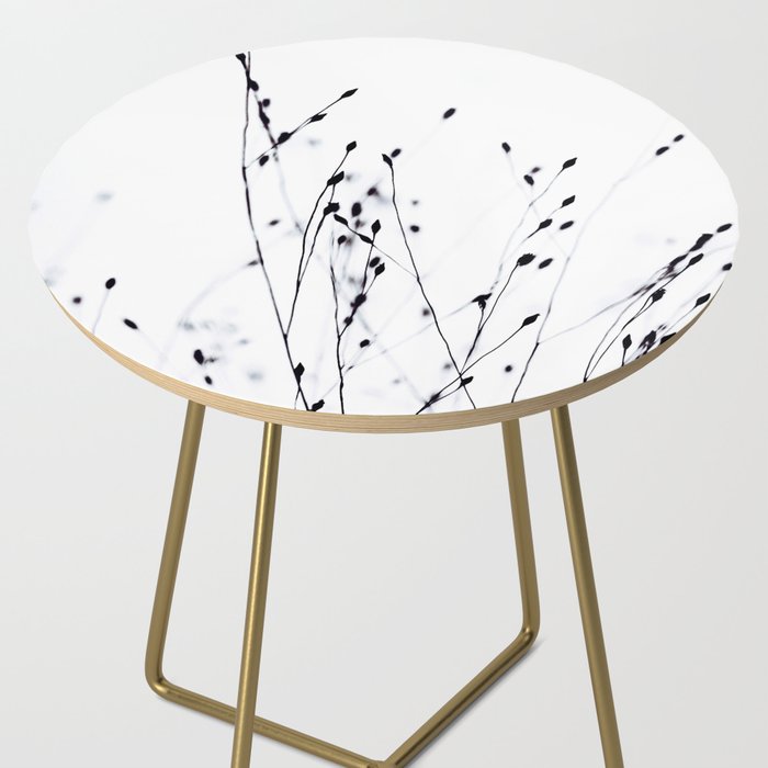 BLACK GRASS Side Table Gallery Image 2