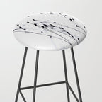 BLACK GRASS Stool Gallery Image 2