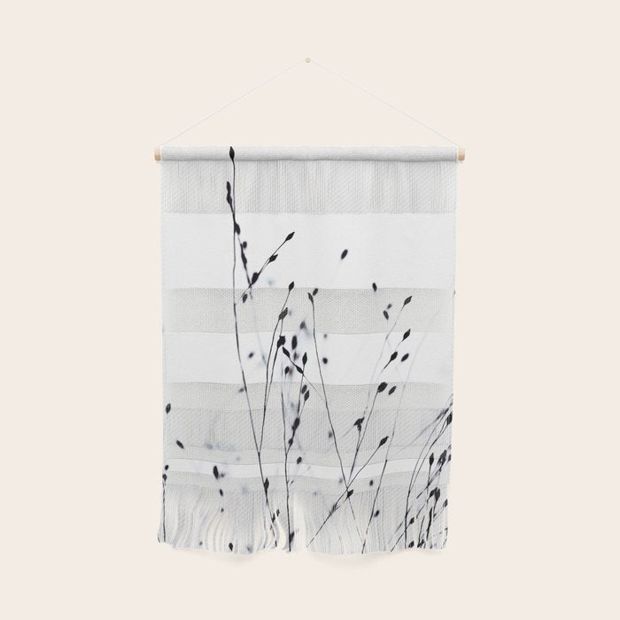 BLACK GRASS Wall Hanging Gallery Image 1