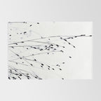 BLACK GRASS Rug Gallery Image 2