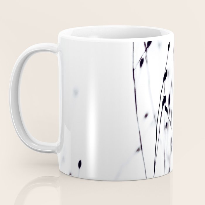 BLACK GRASS Coffee Mug Gallery Image 3