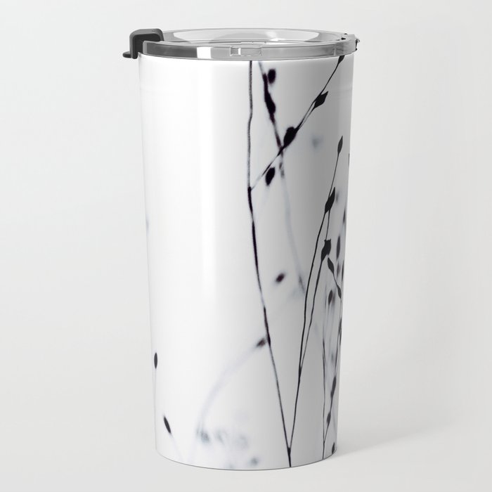 BLACK GRASS Travel Mug Gallery Image 3