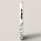 BLACK GRASS iPhone Case Gallery Image 2
