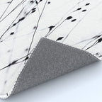 BLACK GRASS Rug Gallery Image 4