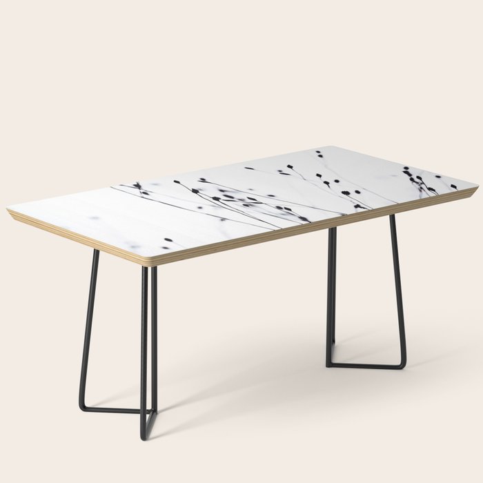 BLACK GRASS Coffee Table Gallery Image 1