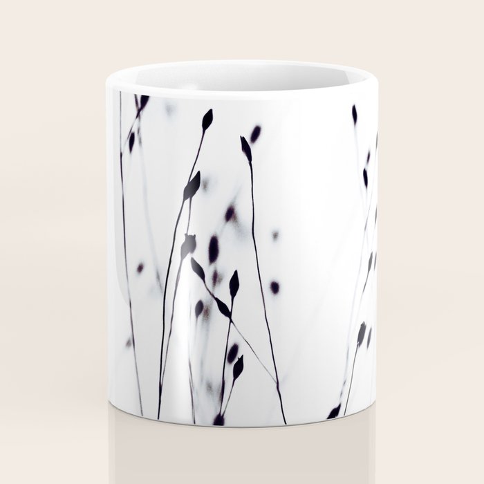 BLACK GRASS Coffee Mug Gallery Image 4
