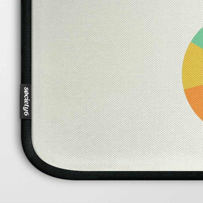 Beautiful Ride Laptop Sleeve Gallery Image 3