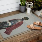 Warrior Outdoor Rug Gallery Image 2