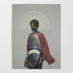 Warrior Poster Gallery Image 4