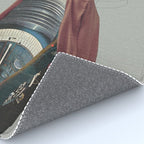 Warrior Rug Gallery Image 4