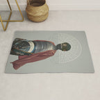 Warrior Rug Gallery Image 1