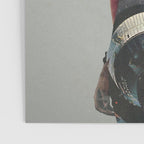 Warrior Poster Gallery Image 3
