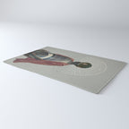 Warrior Rug Gallery Image 3