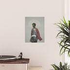 Warrior Poster Gallery Image 2