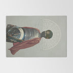 Warrior Rug Gallery Image 2