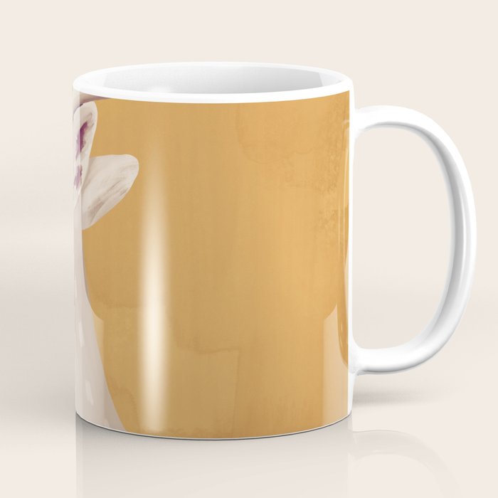 White Stag III Coffee Mug Gallery Image 1