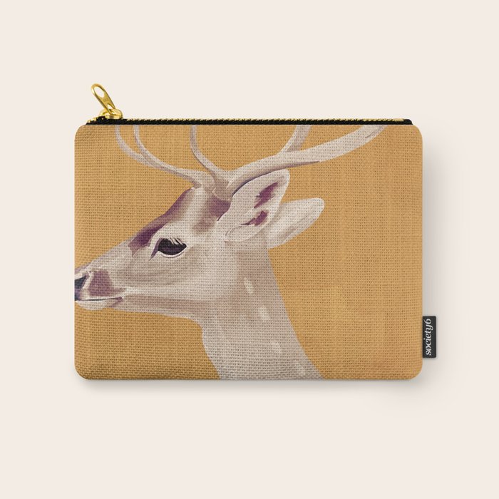 White Stag III Carry All Pouch Gallery Image 1
