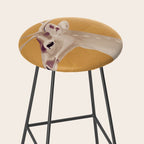 White Stag III Stool Gallery Image 2