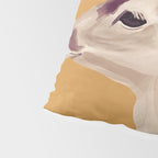 White Stag III Pillow Sham Gallery Image 4