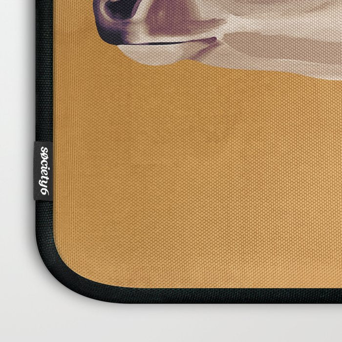 White Stag III Laptop Sleeve Gallery Image 3