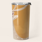 White Stag III Travel Mug Gallery Image 2