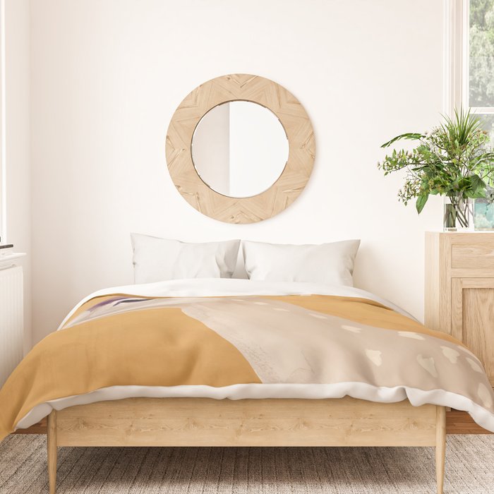White Stag III Duvet Cover Gallery Image 3