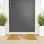 White Stag III Welcome Mat Gallery Image 3