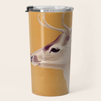 White Stag III Travel Mug Gallery Image 3