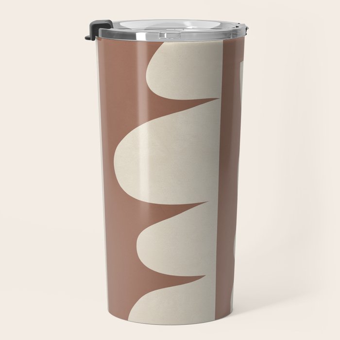 Mocha Movement 1 Travel Mug Gallery Image 3