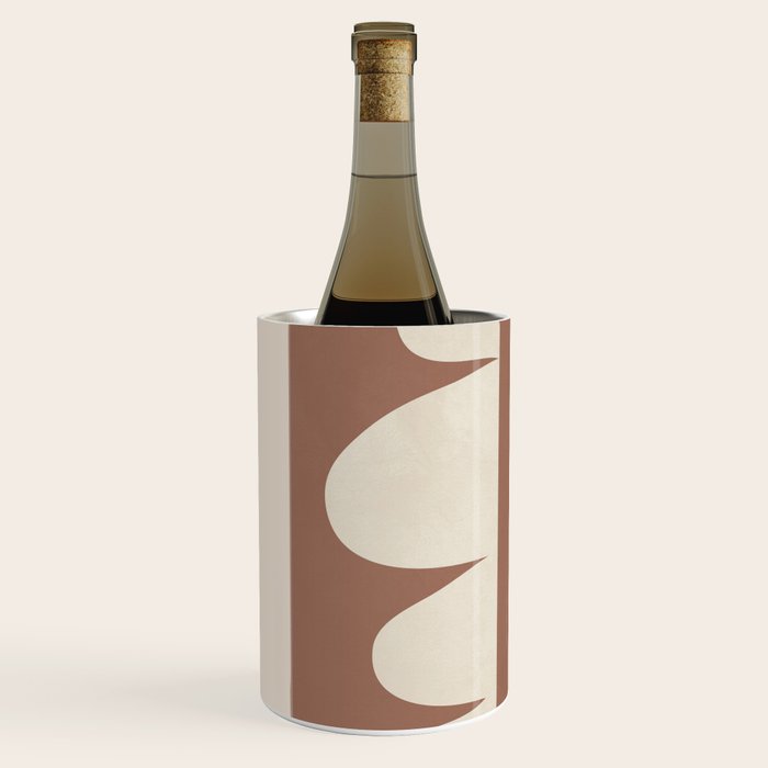 Mocha Movement 1 Wine Chiller Gallery Image 2