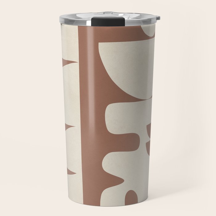 Mocha Movement 1 Travel Mug Gallery Image 1