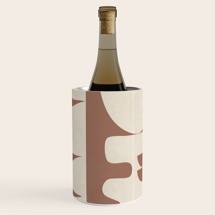 Mocha Movement 1 Wine Chiller Gallery Image 1