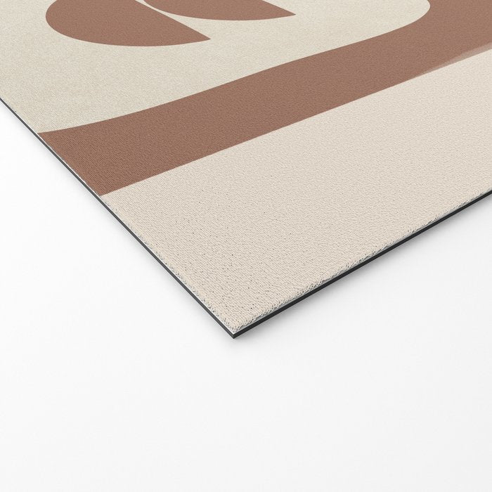 Mocha Movement 1 Welcome Mat Gallery Image 2