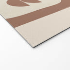Mocha Movement 1 Welcome Mat Gallery Image 2