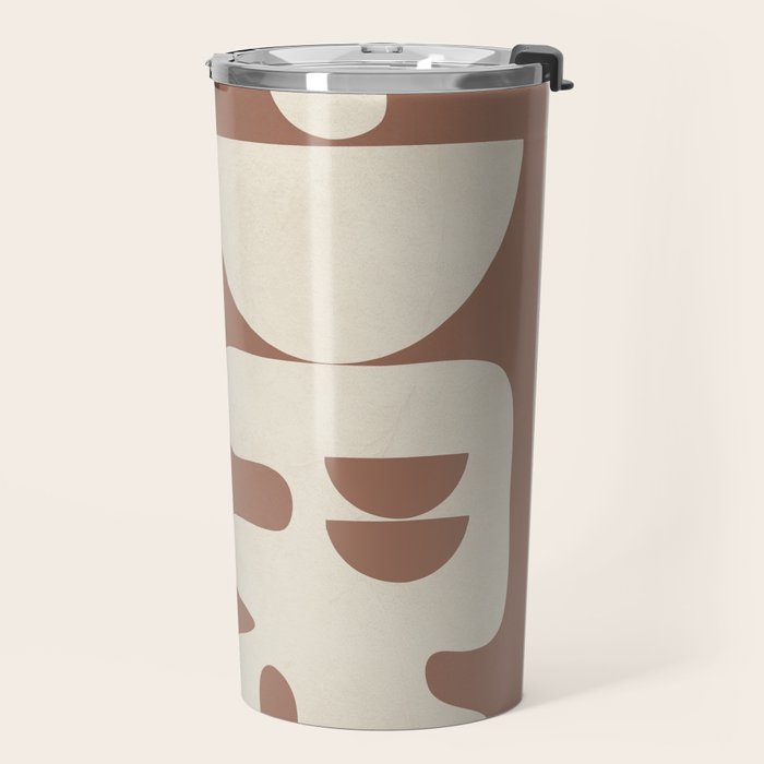 Mocha Movement 1 Travel Mug Gallery Image 2