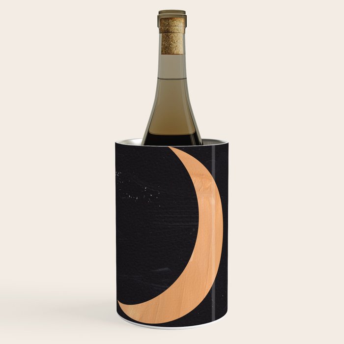 Boho Moon Wine Chiller Gallery Image 1