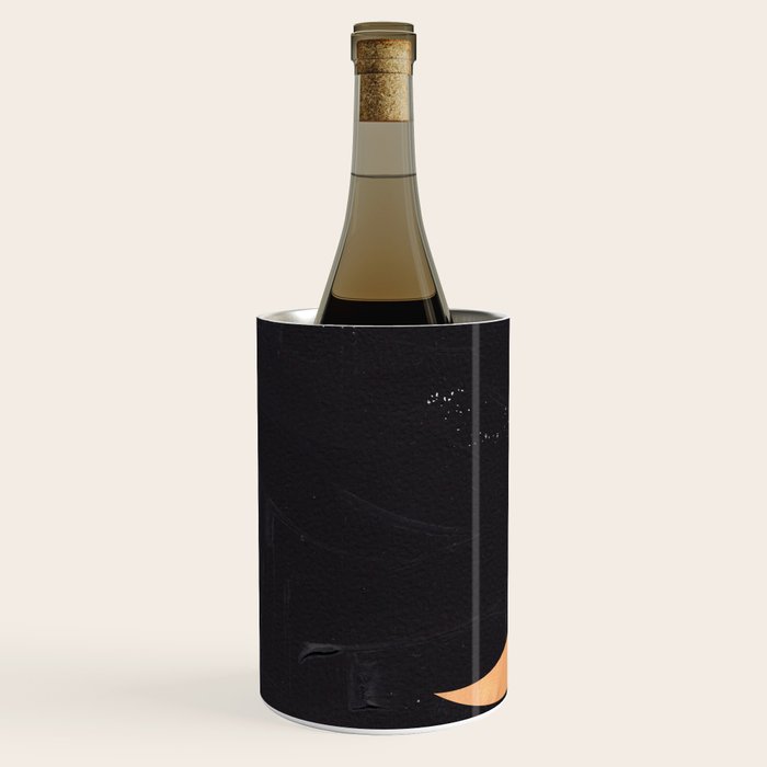 Boho Moon Wine Chiller Gallery Image 2