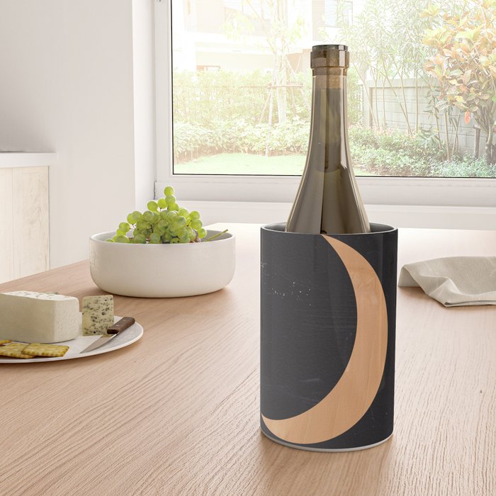 Boho Moon Wine Chiller Gallery Image 4