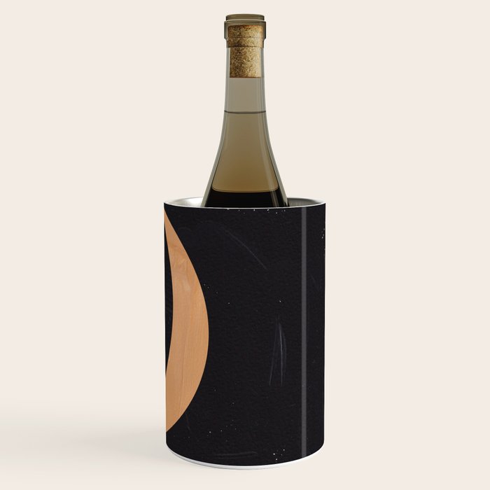 Boho Moon Wine Chiller Gallery Image 3