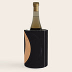 Boho Moon Wine Chiller Gallery Image 3