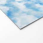 Cloud Welcome Mat Gallery Image 2