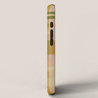 Colorful Plaid #1 iPhone Case Gallery Image 2