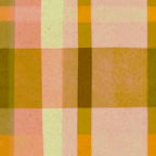 Colorful Plaid #1 Coffee Mug Gallery Image 2