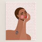 Daydreaming Jigsaw Puzzle Gallery Image 1
