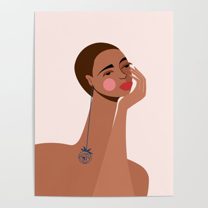 Daydreaming Poster