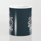 That's what i do i read books and i know things Coffee Mug Gallery Image 4