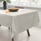 Abstract Flowers 3 Tablecloth Gallery Image 3