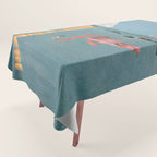 Is it Day or Night?  Tablecloth Gallery Image 1